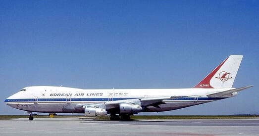 Мінабароны РФ папрасіла права збіваць пасажырскія самалёты над Расіяй