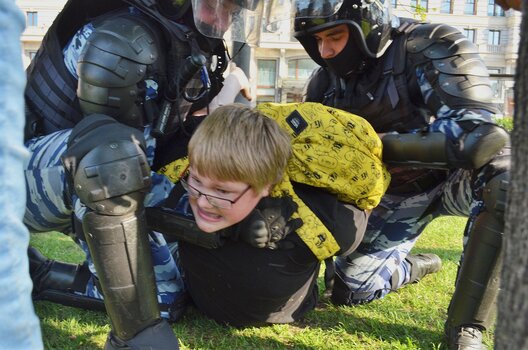 Ілюстрацыйнае фота Ілюстрацыйнае фота