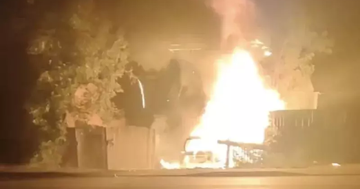 Смертаносная сіла ідэй: як «прыляцела» Дар’і Дугінай