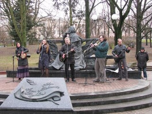 Калядныя сустрэчы, 2014 год Калядныя сустрэчы, 2014 год
