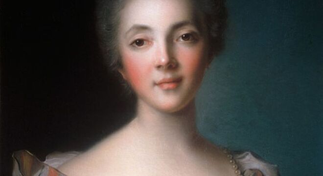 У Францыі выдадзены трактат Мадам Д’юпэн «Абарона жанчынаў і роўнасьць паміж паламі» Вяртаньне фэміністкі, якая пакрыўдзіла самога Мантэск'ё