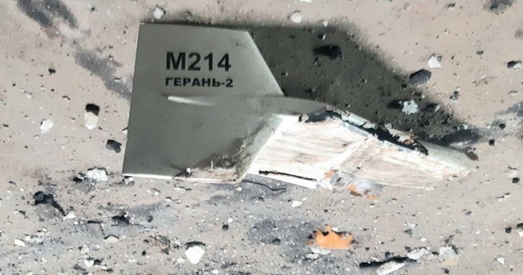 У Беларусь прыбылі іранскія інструктары па запусках дронаў-камікадзэ?