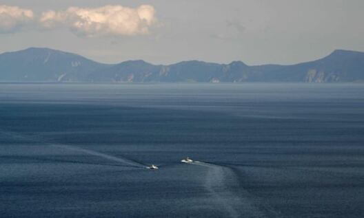 Фота: Kazuhiro Nogi / AFP / Getty Images﻿