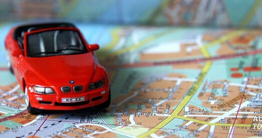 У Беларусі мясцовым уладам дазволілі ўводзіць збор для тых, хто едзе за мяжу на аўтамабілі