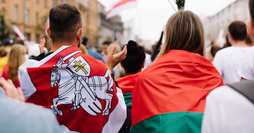 Сацыёлаг: Беларусы паказваюць новую тэорыю нацыянальнага будаўніцтва