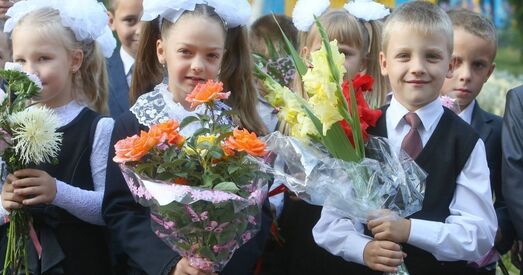 У новы навучальны год — без Беларусі?