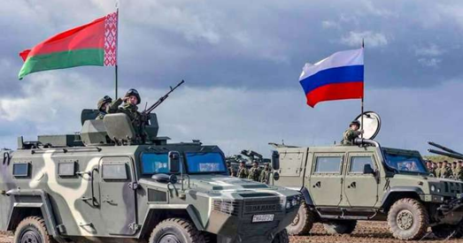 Яны пра нас. Замежныя СМІ пра рэферэндум у Беларусі і магчымасць вайны з Украінай