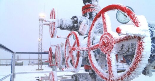 Беларусь падпісала кантракт з «Газпрамам»