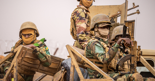 Фенамен пераваротаў у Афрыцы, іншапланецяне і Апенгеймер. Сусветныя цікавосткі ад 05.08.23