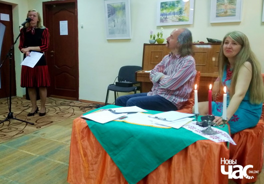 Таццяна Барысюк Таццяна Барысюк