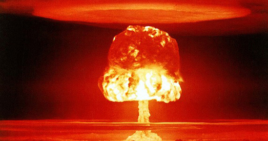 ЗША: Любое ўжыванне ядзернай зброі будзе мець катастрафічныя наступствы для Расеі