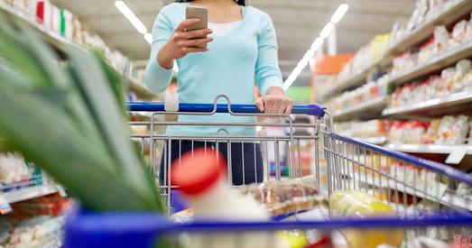 У Беларусі хутчэй за астатнія растуць… рэгулюемыя дзяржавай цэны!