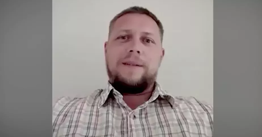 «Падпал» дома Гайдукевіча: Справа сфальсіфікаваная