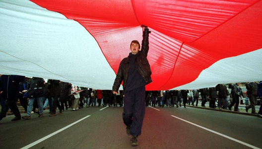 http://90s.by Марш Свабоды 17.10.1999 http://90s.by Марш Свабоды 17.10.1999