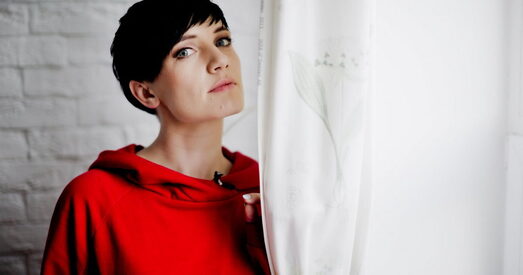 Журналістка і спявачка Кацярына Пытлева паведаміла пра анкалагічную хваробу