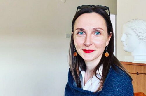 Вольга Вялічка Вольга Вялічка