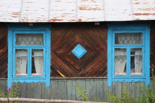 в. Лісічына, фота Аляўціны Копаць в. Лісічына, фота Аляўціны Копаць