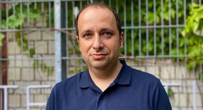 Фрыдман: У Беларусі беларусізацыю рабіць будзе цяжка Фрыдман: У Беларусі беларусізацыю рабіць будзе цяжка