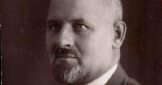 Чаму Вацлаў Ластоўскі сышоў з палітыкі — і больш туды не вярнуўся?