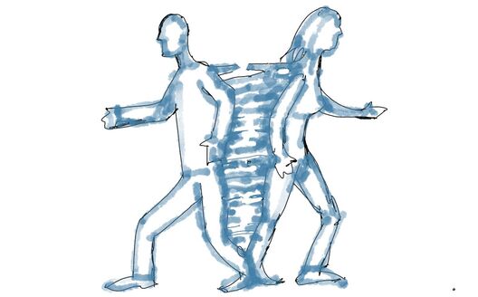 Малюнак Лявона Вольскага Малюнак Лявона Вольскага