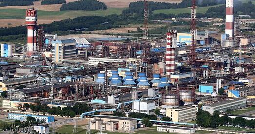Забаронены азот. Як беларускія ўгнаенні ідуць у Еўропу праз фірмы-пракладкі