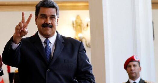 У Венесуэле праходзяць выбары прэзідэнта. Што пра іх трэба ведаць