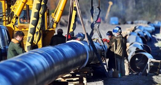 «Белнафтахім» ацаніў шкоду ад «бруднай» расійскай нафты ў 155 млн долараў