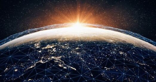 SpaceX Ілона Маска запусціў на арбіту адразу 60 спадарожнікаў. І гэта толькі пачатак