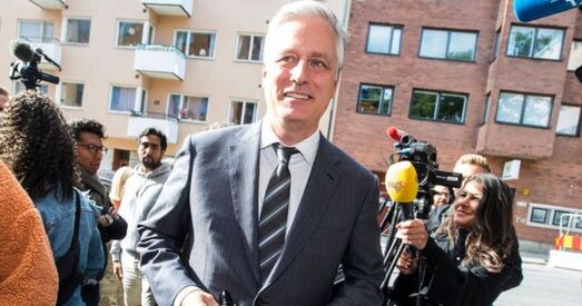 Трамп абраў новага дарадцу па нацбяспецы. Чацвёртага па ліку