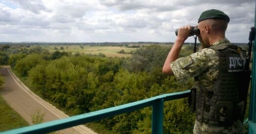 Ва Украіне папрасіў прытулку фігурант рэзананснай справы ў РФ