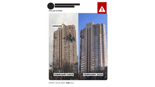 Скрыншот з Твітара Скрыншот з Твітара