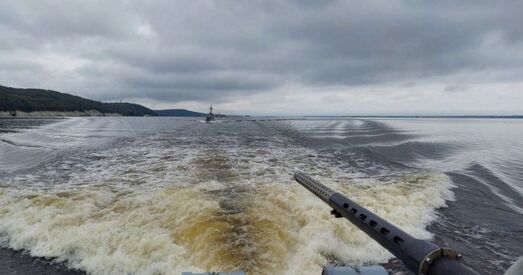 Украінскі дэсант у Крыме на Дзень Незалежнасці: Што пра гэта вядома?