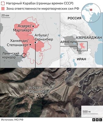Карта месца падзей Карта месца падзей