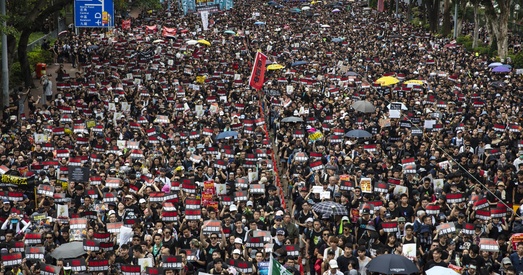 Ганконг — ганконгерам?