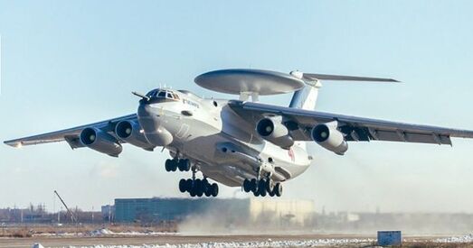 Германія рыхтуецца да вайны з Расіяй — Bild