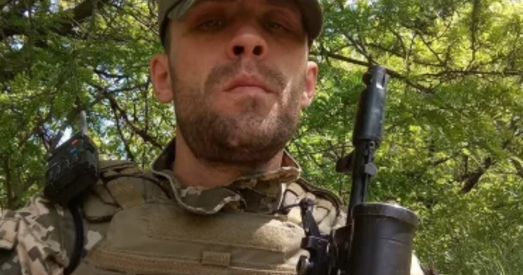 "Каліновец" Васіль Парфянкоў усё жыццё змагаўся за справядлівасць