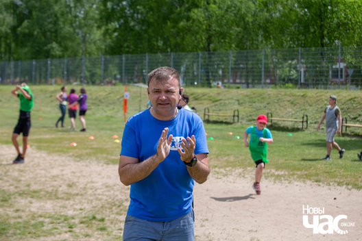 Дзмітрый Калтовіч Дзмітрый Калтовіч