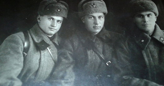 Партрэты франтавікоў, якія вы наўрад ці ўбачыце