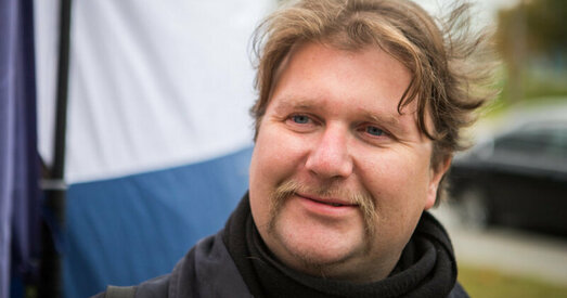 «У дзень нашай Перамогі мы здзівімся: бо ўсё пачыналася быццам учора». Сёння — Дзень нараджэння Максіма Вінярскага