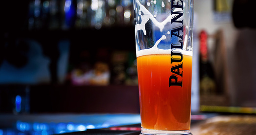 У Еўропу вяртаюцца піўныя партыі?