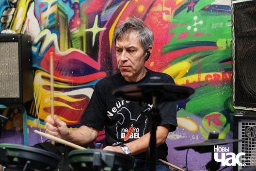 Андрэй Сцепанюк Андрэй Сцепанюк