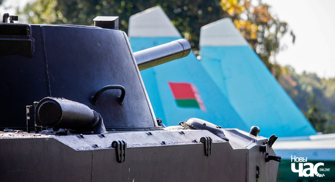 Польшча ў адказ на смерць свайго салдата можа дазволіць памежнікам страляць на паражэнне «Два састарэлыя саюзнікі пачалі сваю вайну супраць NATO. Альянс пра гэта яшчэ нават не здагадваецца, а яны ўжо ваююць»