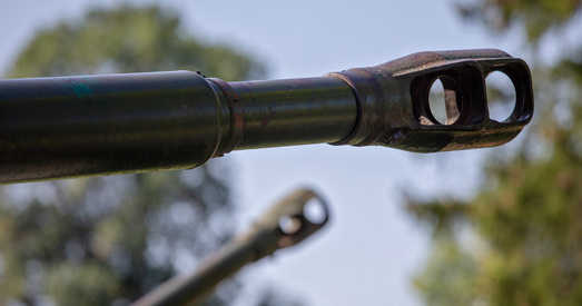 Расія будзе ваяваць з NATO -- Фельштынскі