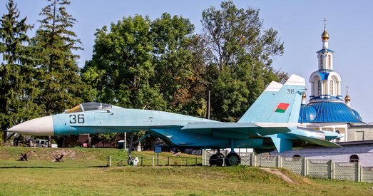 Беларусь зноў прадаставіць Расіі сваю тэрыторыю для нападу — эксперт