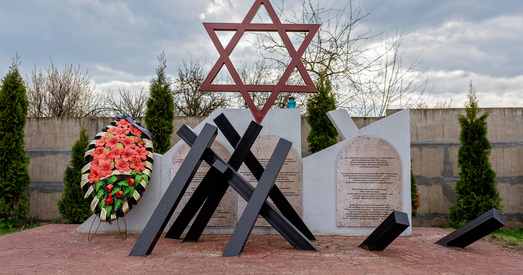 Яўрэйскі пагром у Гомелі ў 1919 годзе: як гэта было