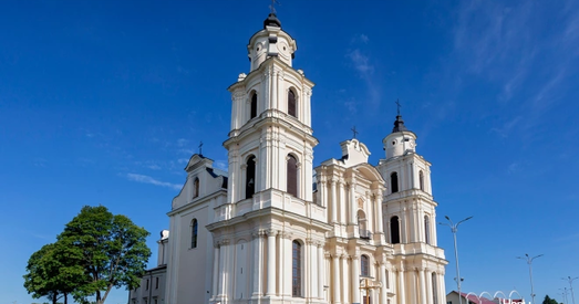 Вандроўкі з «Новым Часам»: Будслаў