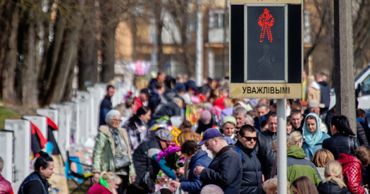 Стабільнасць у Беларусі так уладкаваная, што змяншэння рэпрэсій яна можа не вытрымаць