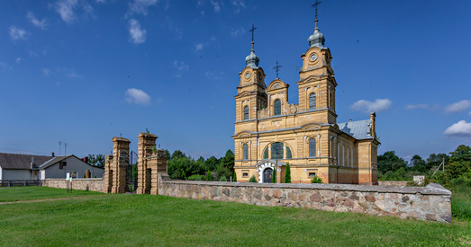 Невядомыя цікавосткі Берасцейшчыны ў фота. Частка 5
