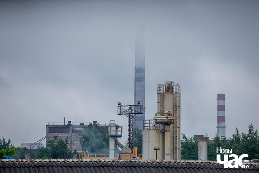 Ілюстрацыйнае фота Ілюстрацыйнае фота