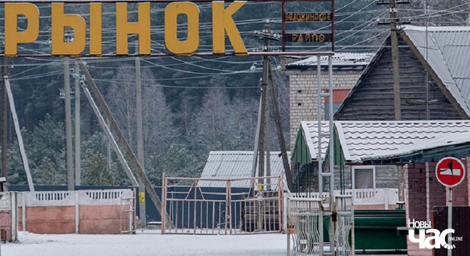 Чым пагражае беларускай эканоміцы хуткі рост імпарту? Апераджальны рост імпарту стаў вялікай пагрозай у знешнім гандлі Беларусі ў 2023 годзе